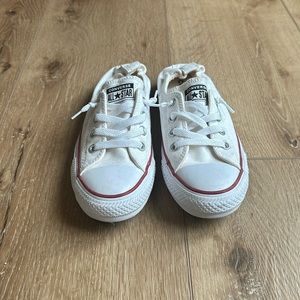 Women’s slip-on converse